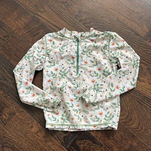 Mud Pie‎ Rash Guard